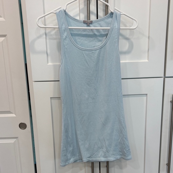 PJ Harlow Charlie Tank Top - Picture 2 of 4